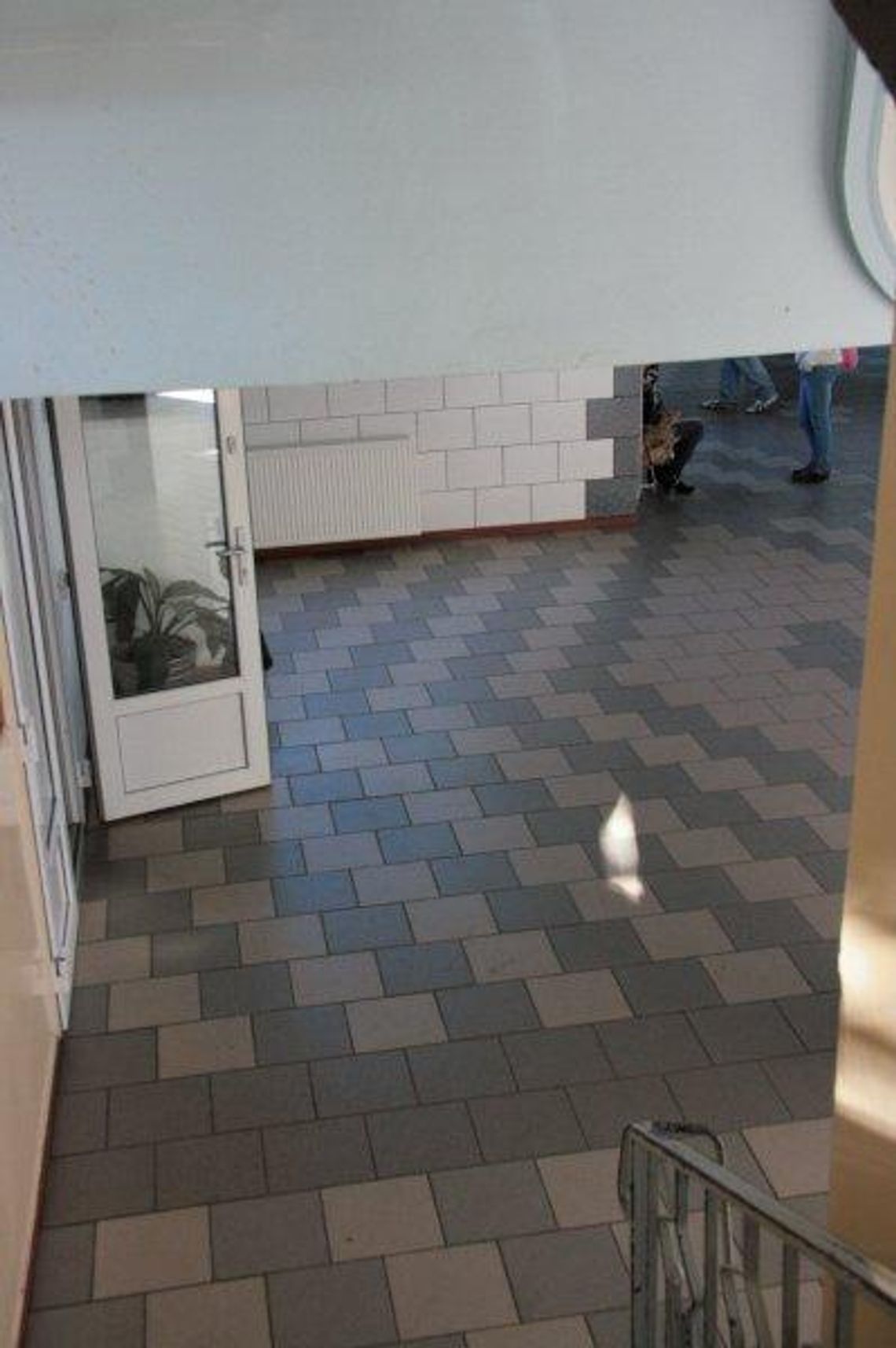 Uczeń uderzył nauczycielkę. Winny system? Uczeń uderzył nauczycielkę. Winny system?