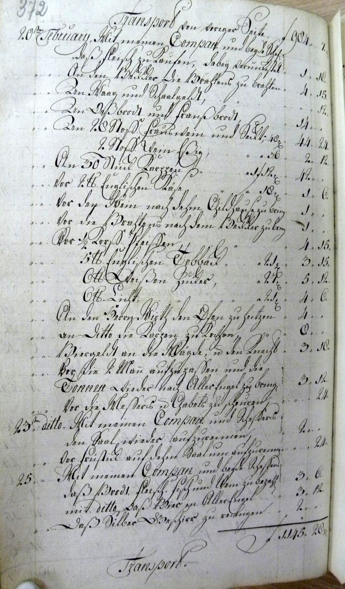 Uczty zapustowe i dobroczynne