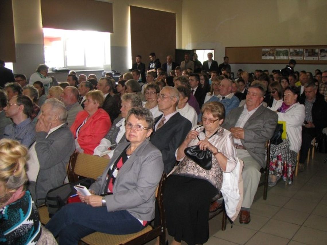 Udana konferencja kresowa