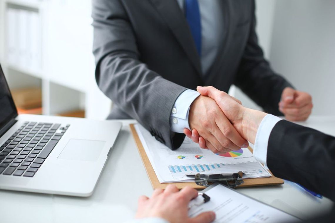 Udany biznes – tylko z zaufaną firmą księgowo-consultingową [art.spons.]