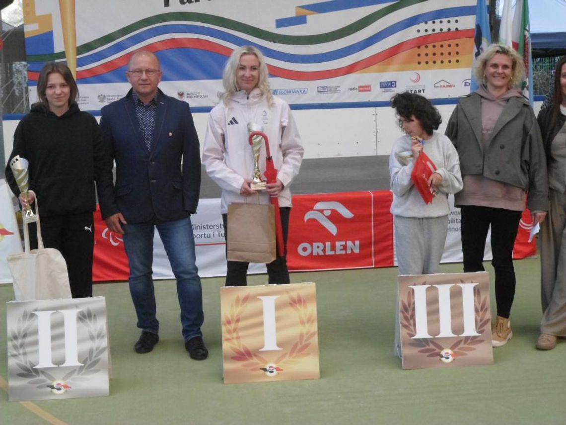 Udany początek sezonu dla zawodników SKS Sokół II LO Malbork