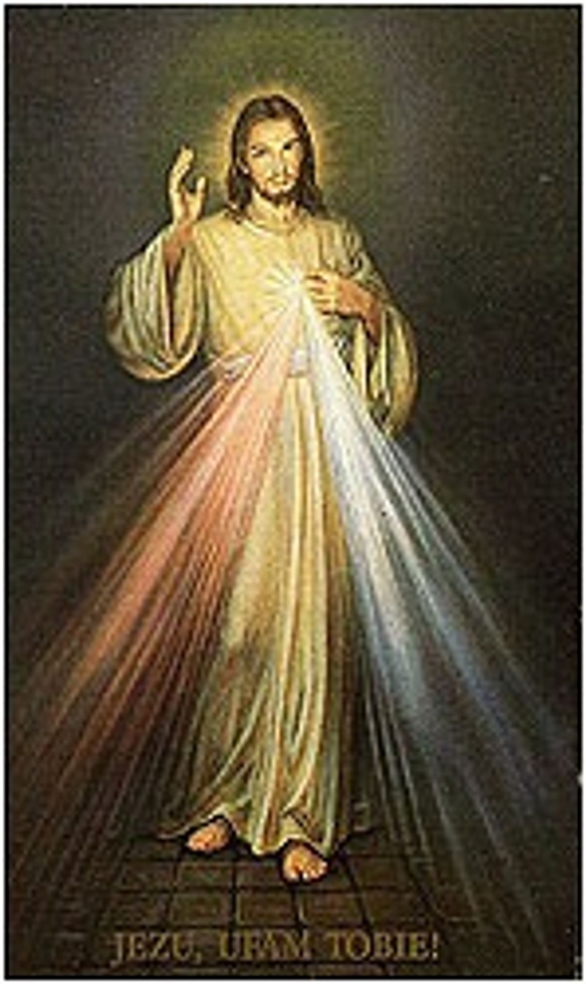 Ufajcie Panu Ufajcie Panu