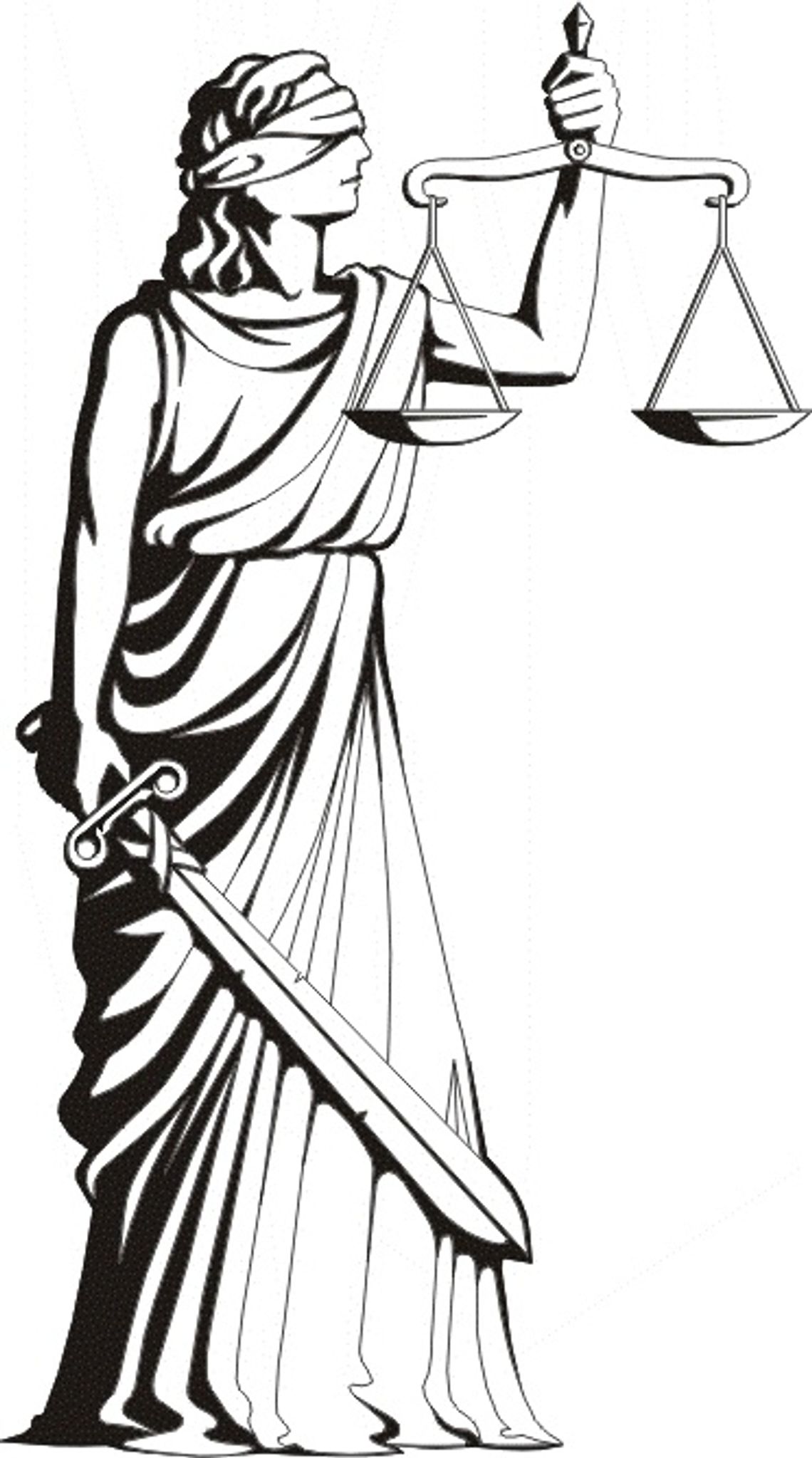 Ugodził nożem znajomego swojej matki. Grozi mu dożywocie