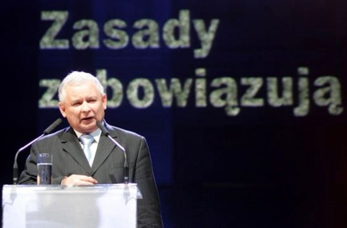 Układanie list wyborczych do parlamentu