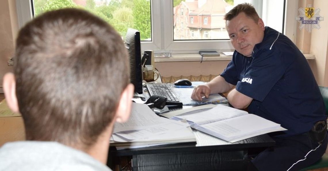 Ukradł butle z gazem? Grozi mu 10 lat więzienia Ukradł butle z gazem? Grozi mu 10 lat więzienia