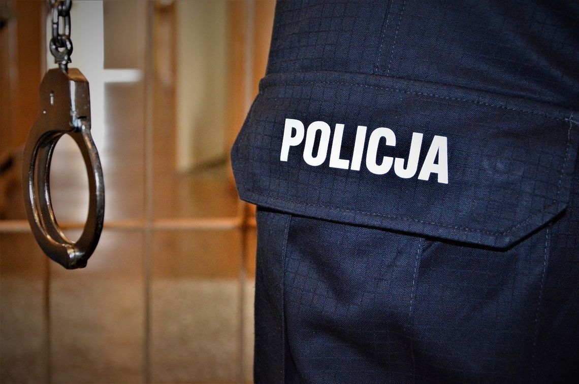 Ukradł elementy konstrukcji aluminiowej pod panele fotowoltaiczne Ukradł elementy konstrukcji aluminiowej pod panele fotowoltaiczne