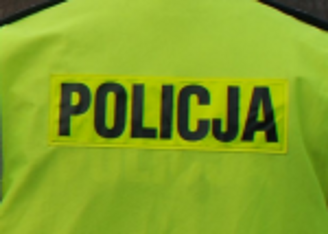 Ukradł pokrywę studzienki kanalizacyjnej