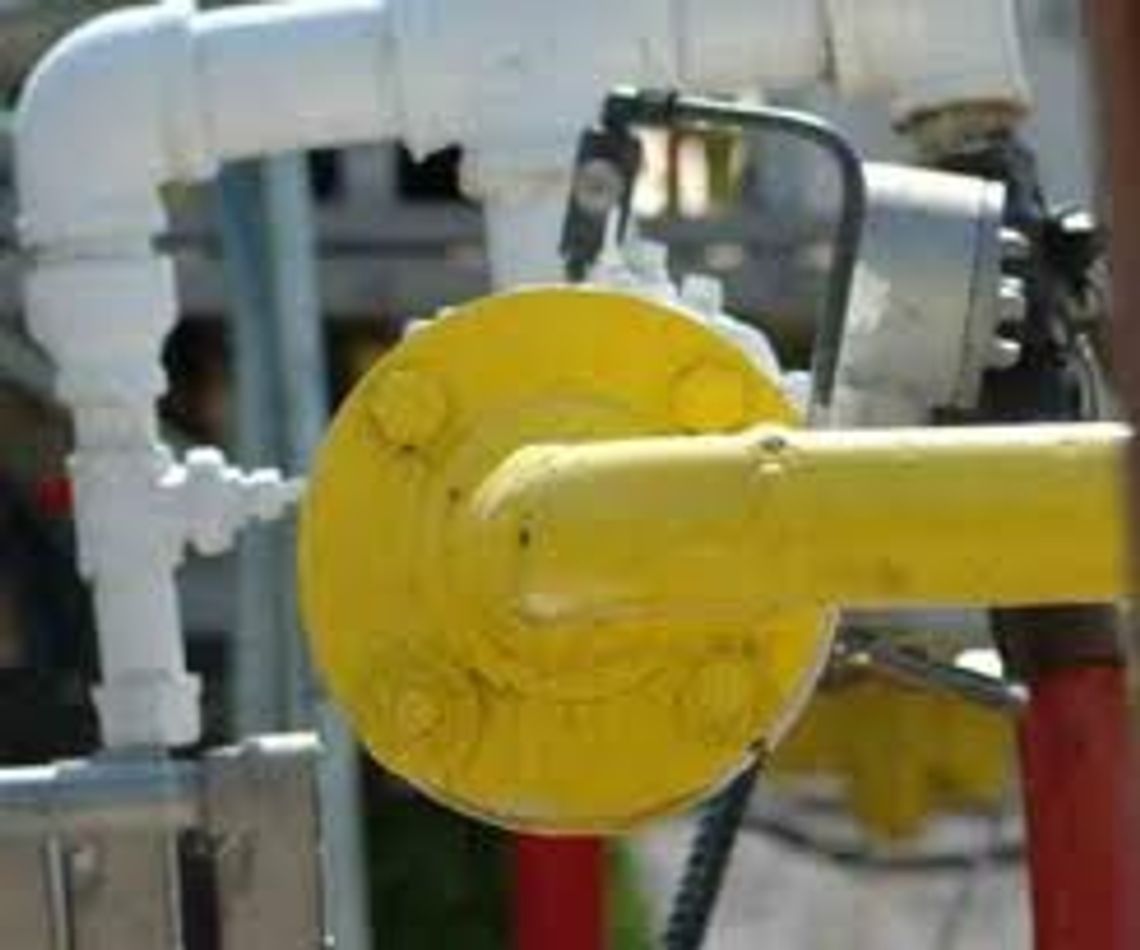 Ukradł urządzenia do poszukiwań złóż gazu łupkowego Ukradł urządzenia do poszukiwań złóż gazu łupkowego