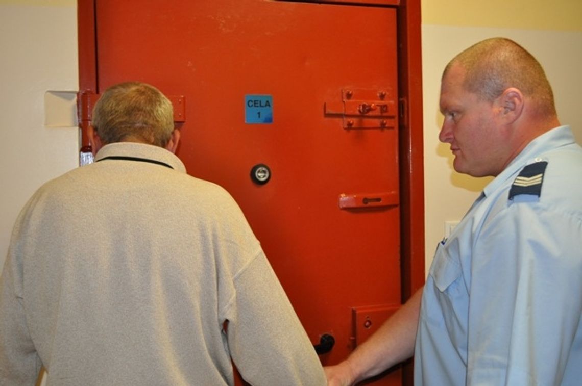 Ukradli 200 kg miedzi, trafili za kratki Ukradli 200 kg miedzi, trafili za kratki