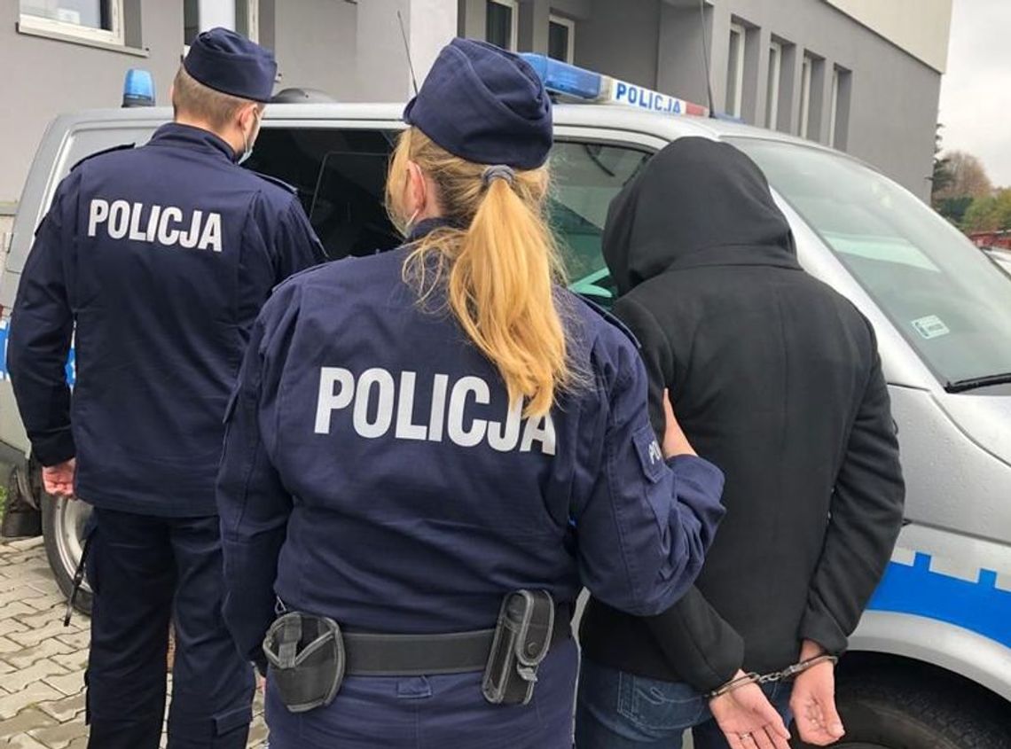 Ukradli ponad tonę łososia. 6 osób usłyszało zarzuty Ukradli ponad tonę łososia. 6 osób usłyszało zarzuty