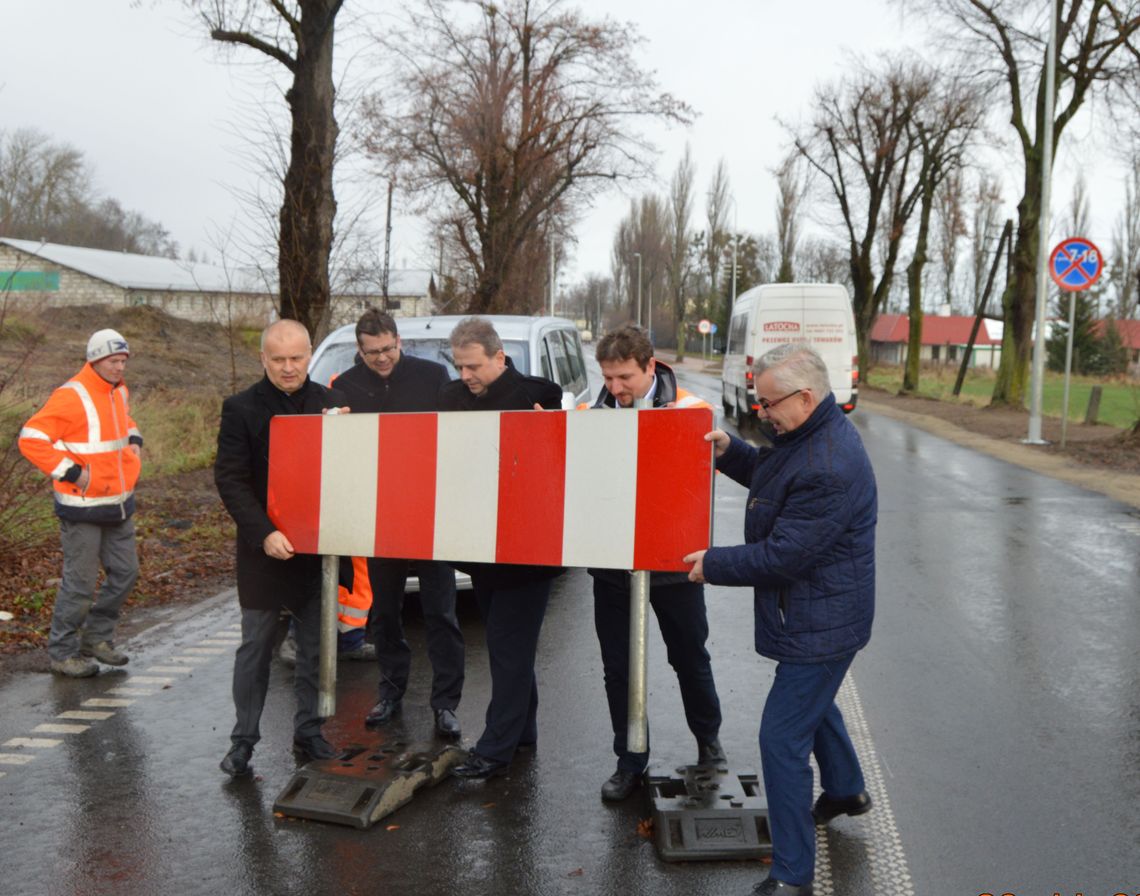 Ul. 30 Stycznia już w pełni przejezdna. Kosztowała prawie 4 mln zł