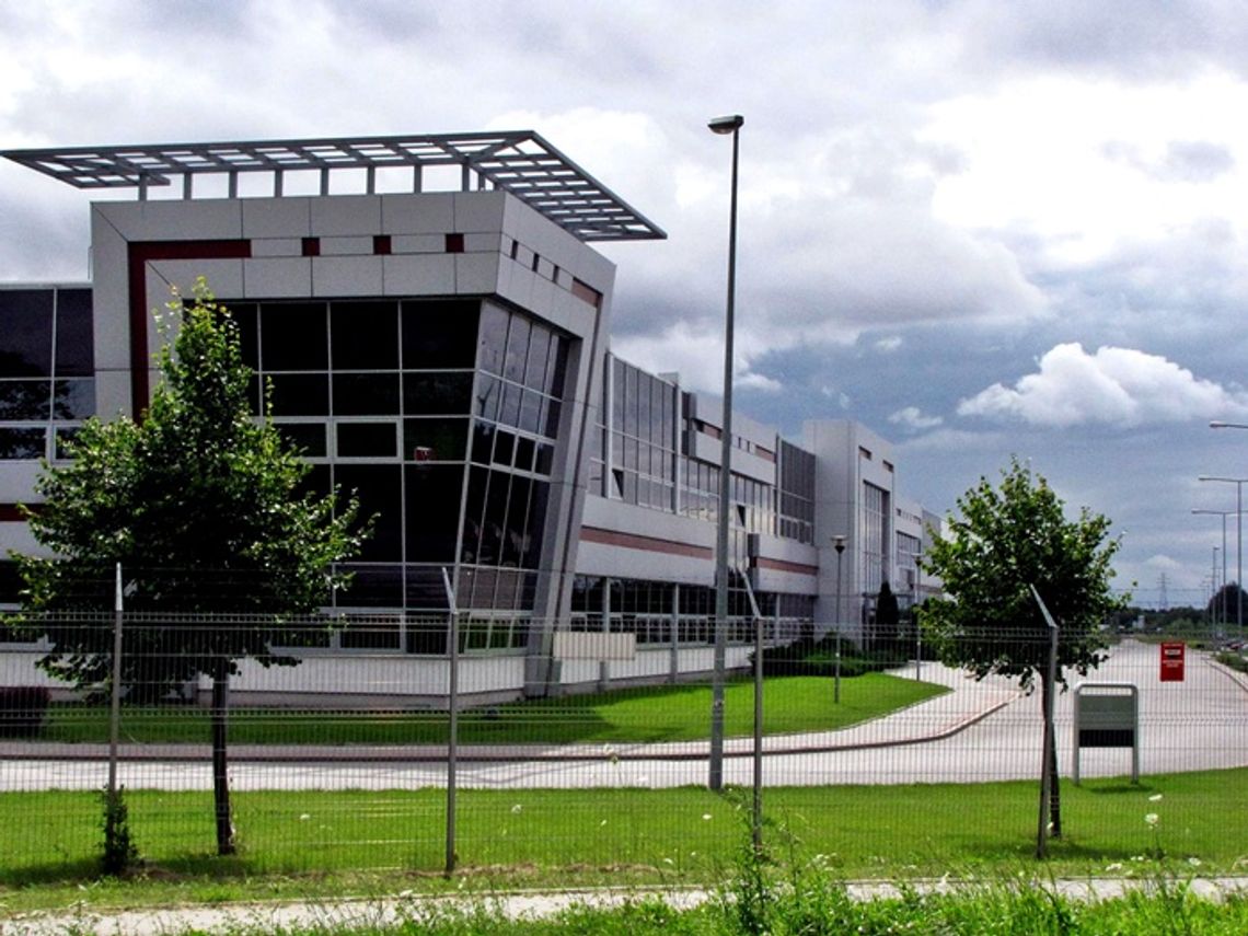 Ulga za miejsca pracy Ulga za miejsca pracy