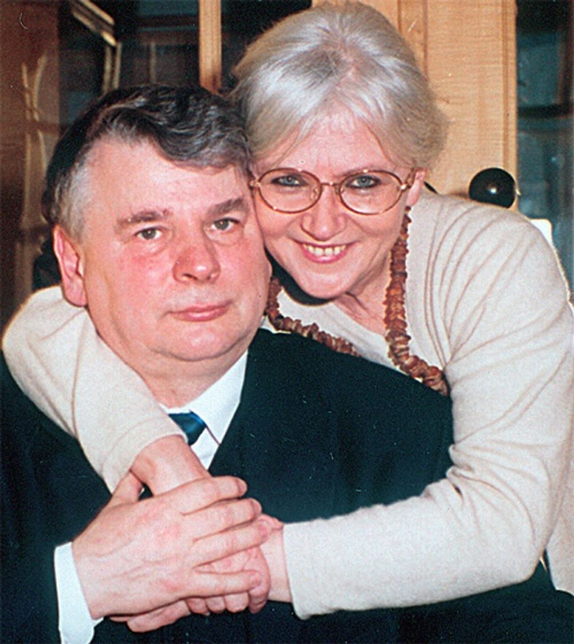 Ulica Aliny Pienkowskiej w Gdańsku Ulica Aliny Pienkowskiej w Gdańsku