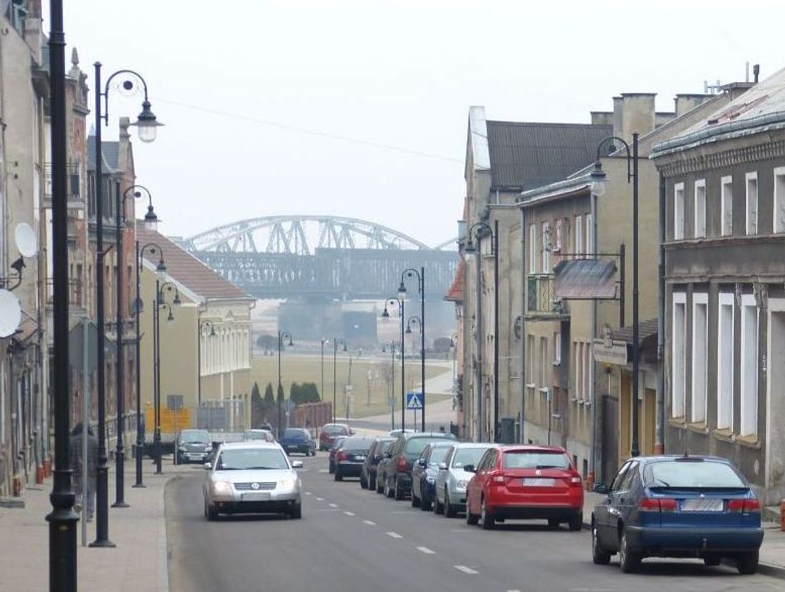 Ulice po remoncie zwężone do bólu. "To europejski standard" Ulice po remoncie zwężone do bólu. "To europejski standard"