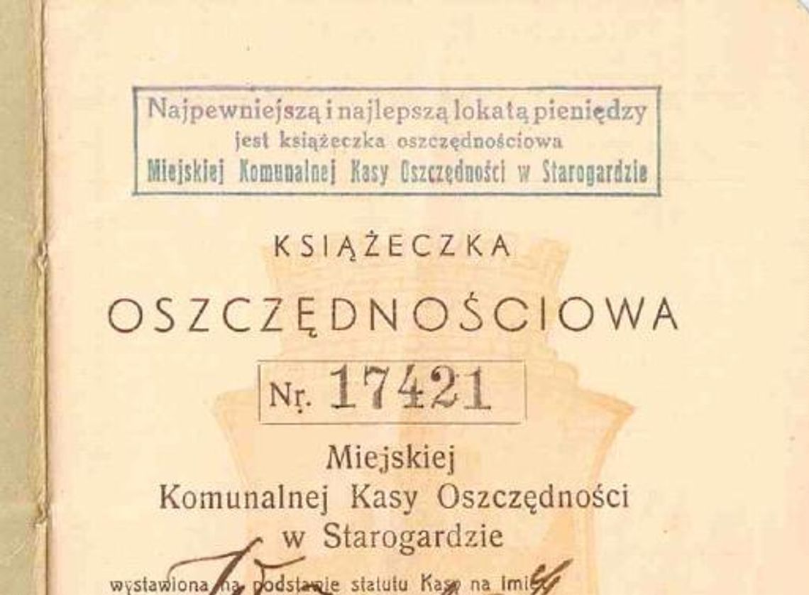 Ulokował w Urzędzie 5 pensji. Został z niczym