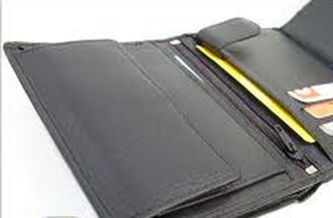 Umowa na lewy dowód