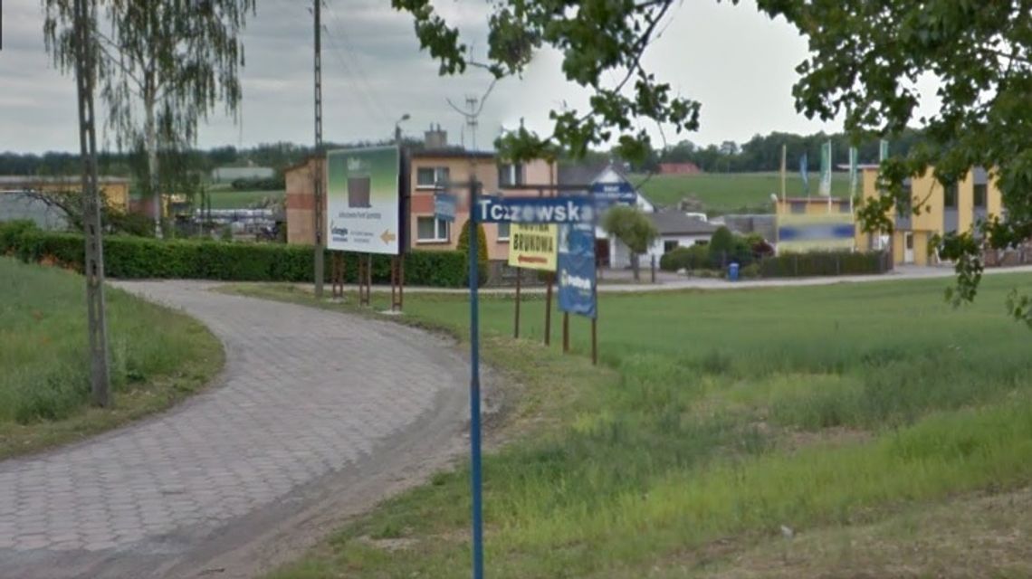 Umowa na ul. Spacerową została podpisana Umowa na ul. Spacerową została podpisana