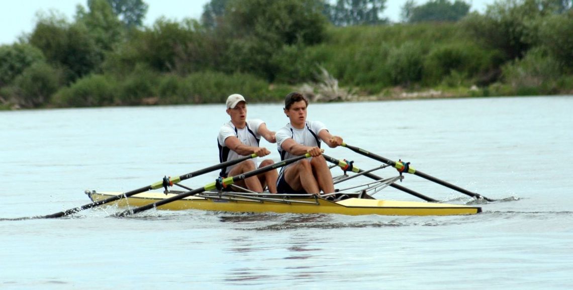 Unici wśród najlepszych - Brązowy medal Mateusza Biskupa na Mistrzostwach Polski seniorów Unici wśród najlepszych - Brązowy medal Mateusza Biskupa na Mistrzostwach Polski seniorów
