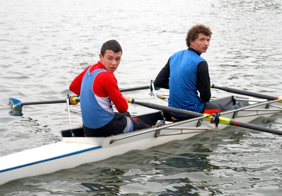 Unici wypływali w Gdańsku medale - Mistrzostwa Województwa Pomorskiego Unici wypływali w Gdańsku medale - Mistrzostwa Województwa Pomorskiego