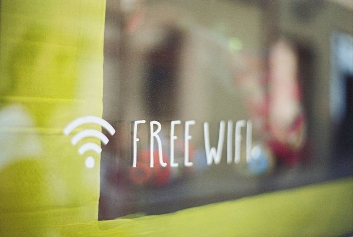 Unijne granty na budowę publicznych sieci WiFi. Spotkanie z ekspertami 