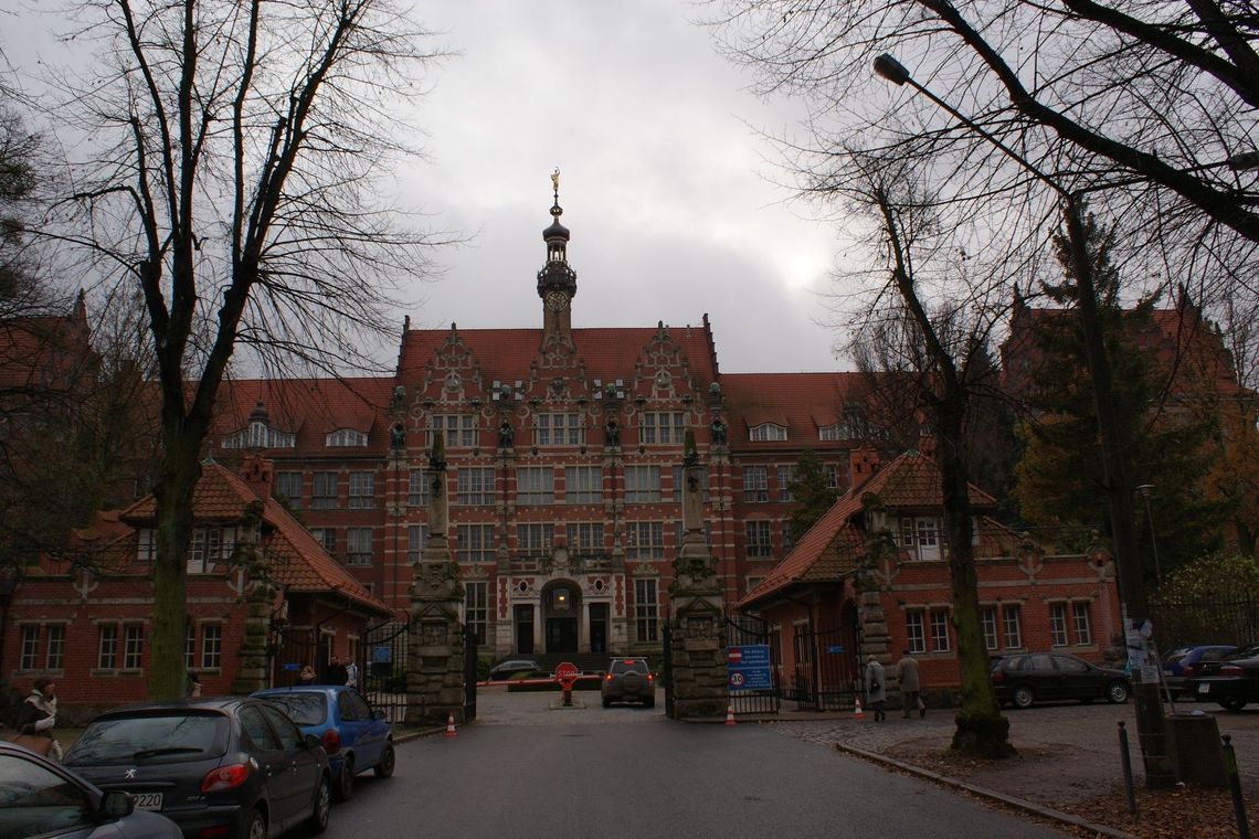 „Uniwersytet techniczny z wyobraźnią i przyszłością” „Uniwersytet techniczny z wyobraźnią i przyszłością”