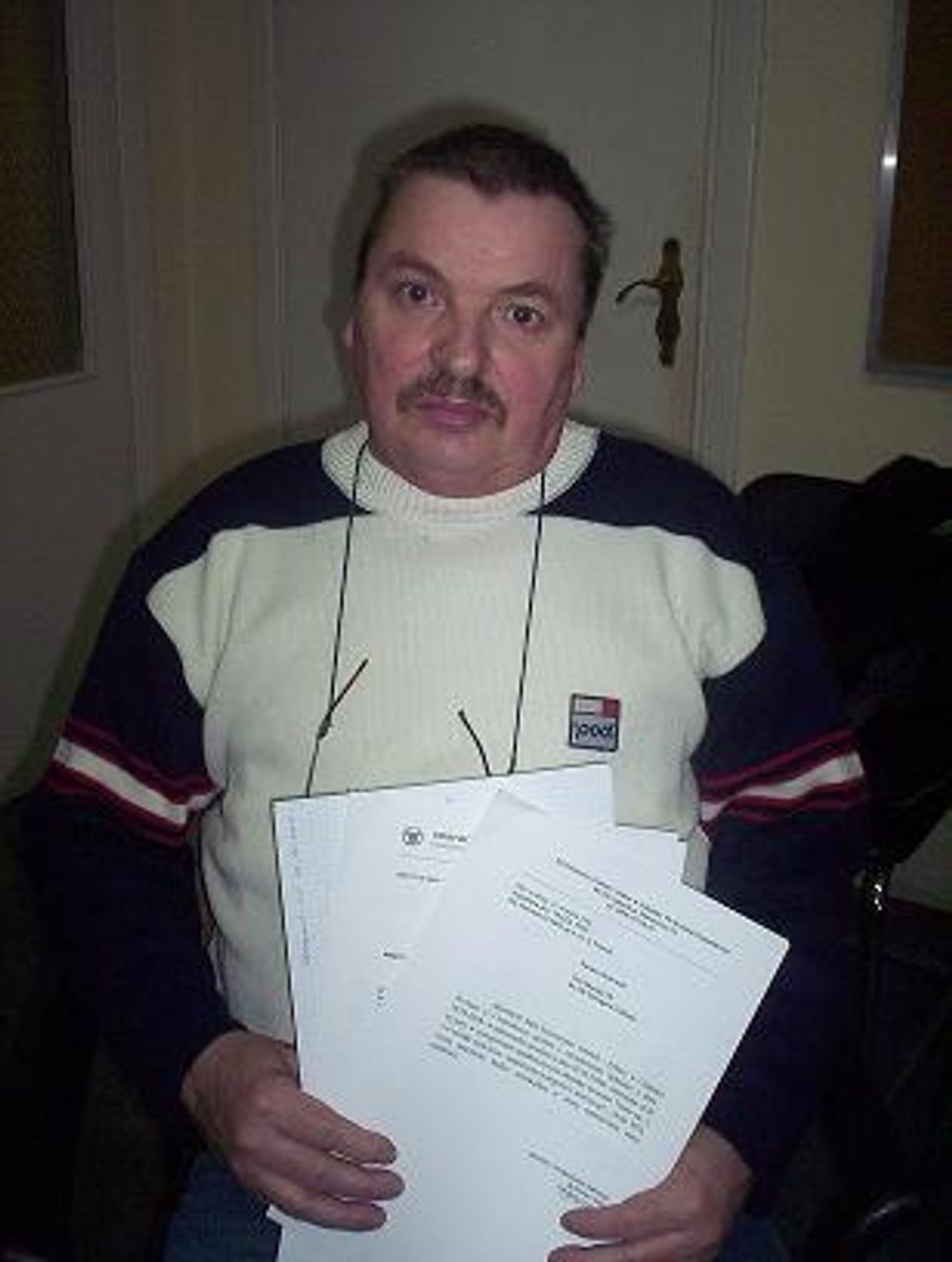 Upadłościowa bezradność - 5 lat oczekiwań na wypłatę 3 tys. zł od byłego pracodawcy Upadłościowa bezradność - 5 lat oczekiwań na wypłatę 3 tys. zł od byłego pracodawcy