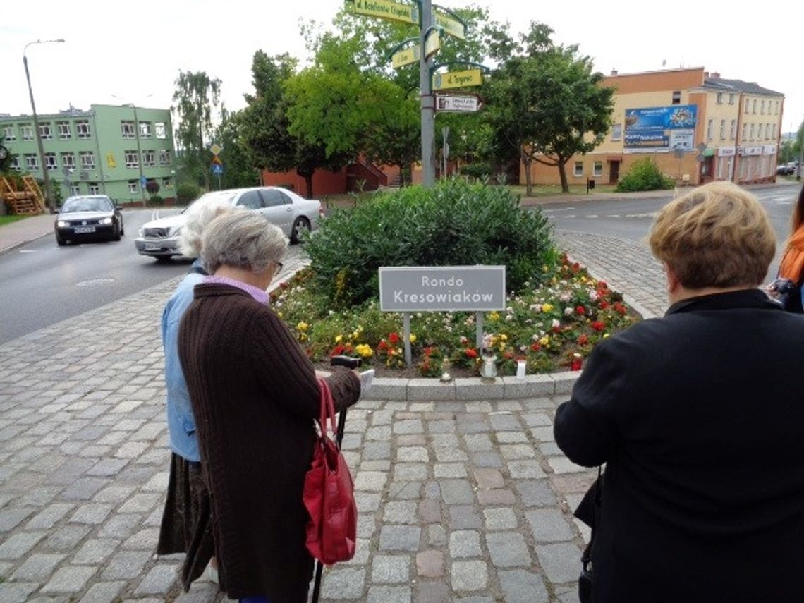 Upamiętnili 72 rocznicę Rzezi Wołyńskiej