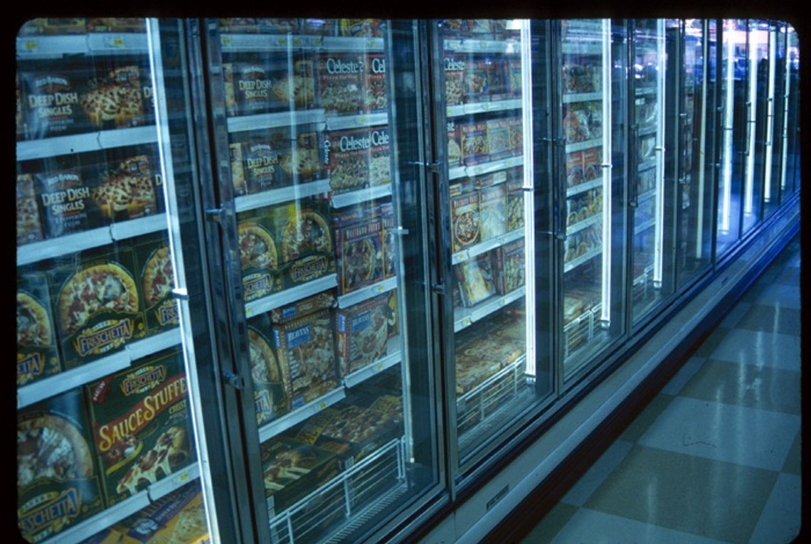 Upozorowali napad na spożywczy Upozorowali napad na spożywczy