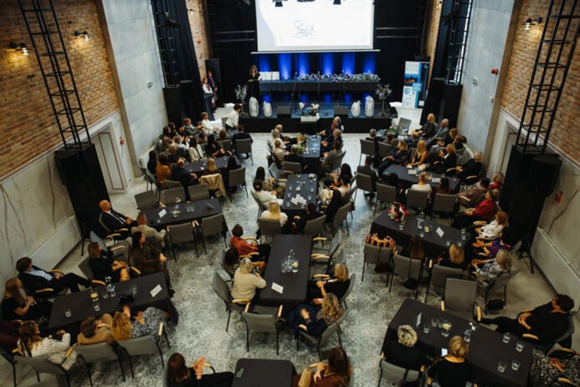 Uroczysta Gala z okazji Dnia Edukacji Narodowej w Kwidzynie!