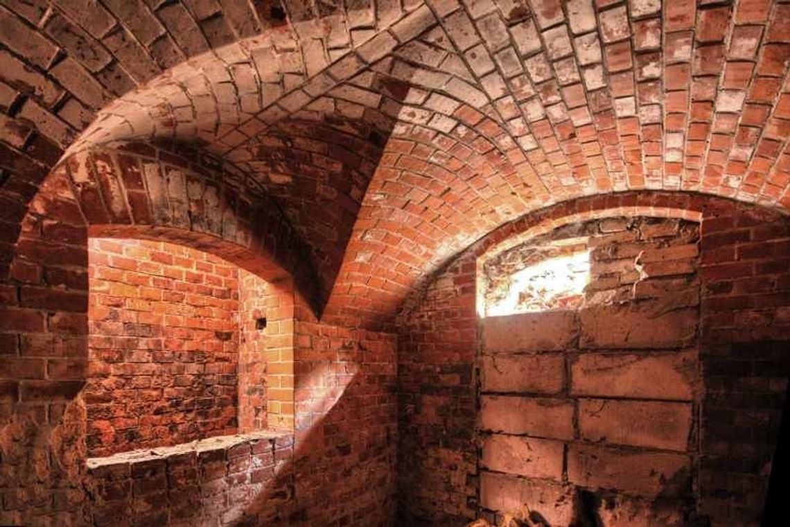 Urokliwa Biskupia Górka - życie na uboczu