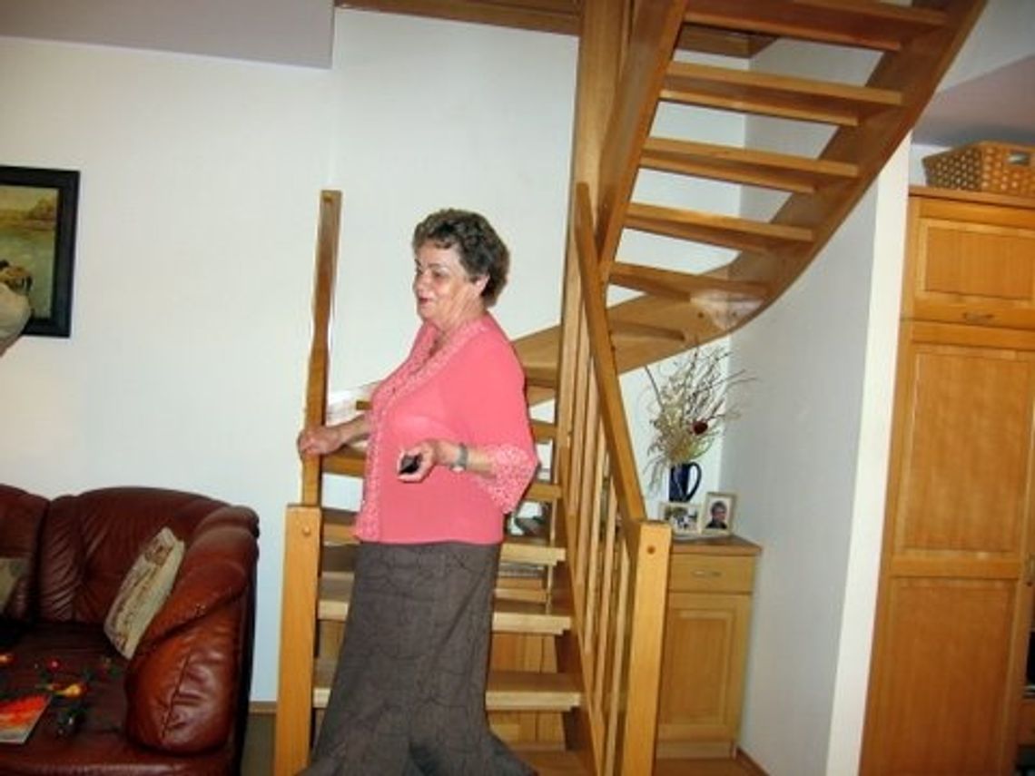 Urszula Lachutta z Łąckich Urszula Lachutta z Łąckich