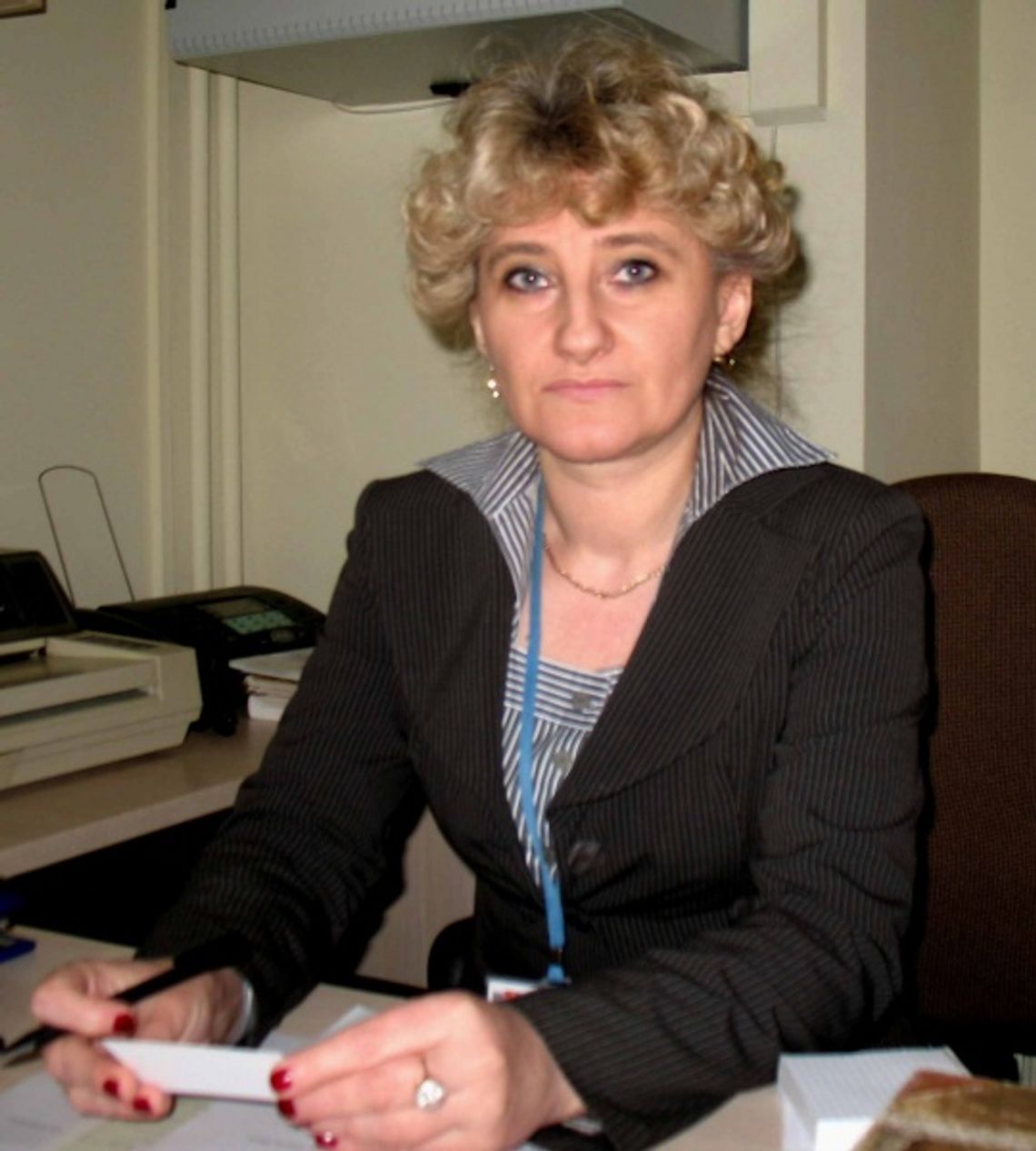 Urząd na całe życie Urząd na całe życie