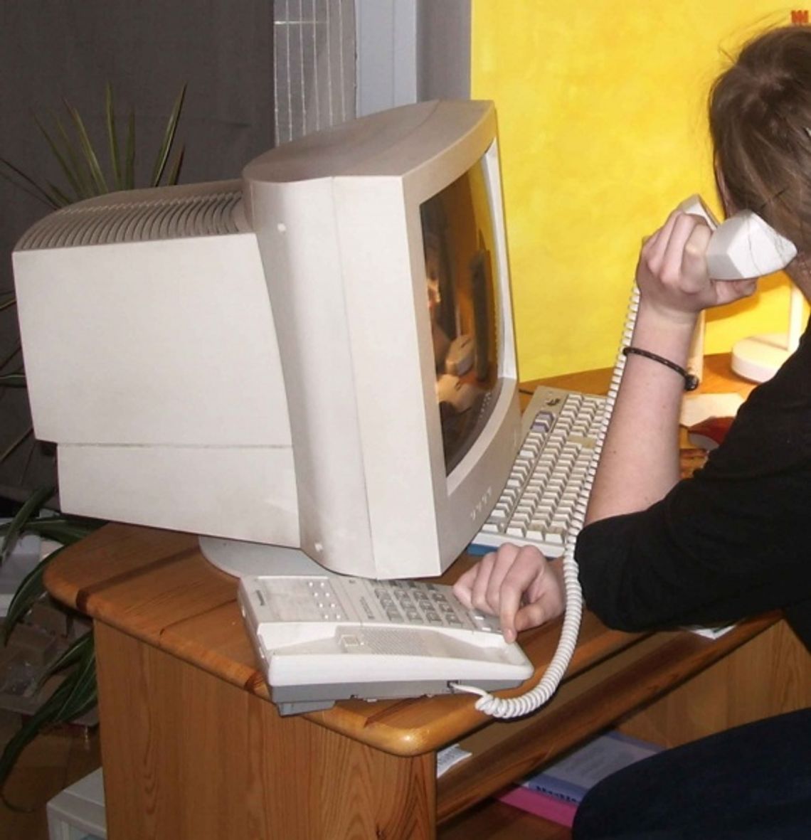 Urząd po angielsku. „Tu się nie mówi po obcemu” Urząd po angielsku. „Tu się nie mówi po obcemu”