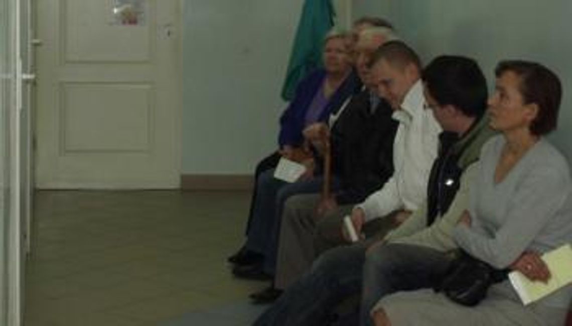 Urząd żąda od NFZ unieważnienia konkursu. Czy to coś da? Urząd żąda od NFZ unieważnienia konkursu. Czy to coś da?