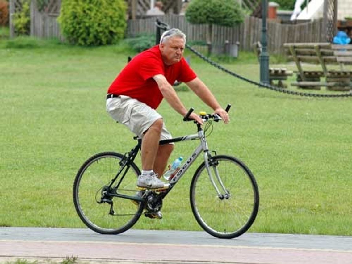 Urzędnik kontra skandalista - na pięści!!!