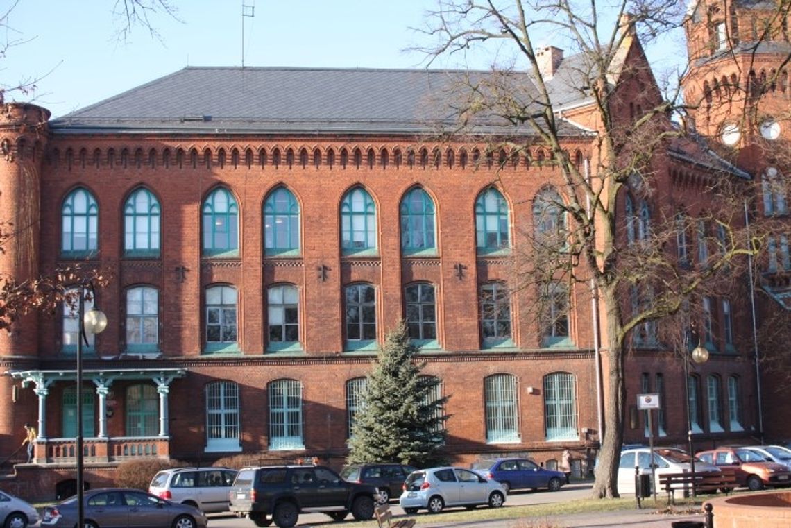 Urzędowa termomodernizacja Urzędowa termomodernizacja