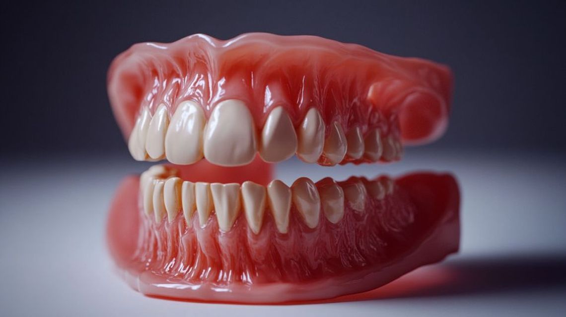 Usługi stomatologa: Nowoczesna opieka dla zdrowego uśmiechu