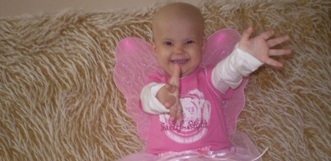 Uśmiech może odmienić cały świat