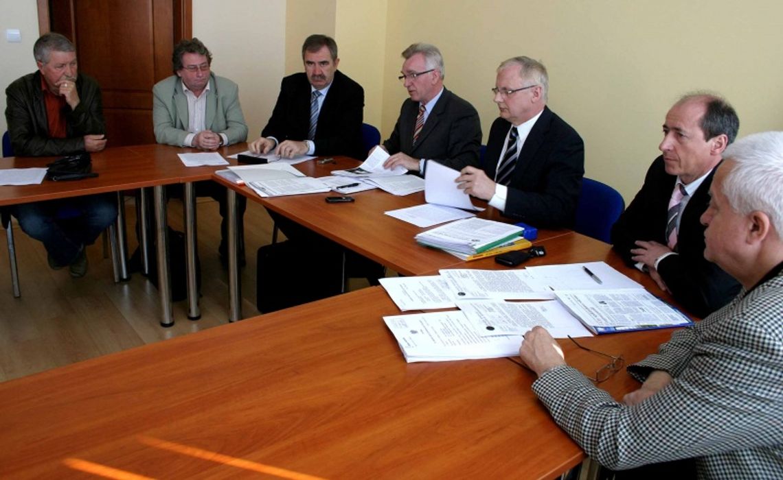 Ustawa – bubel! Spółdzielnie mieszkaniowe zagrożone Ustawa – bubel! Spółdzielnie mieszkaniowe zagrożone