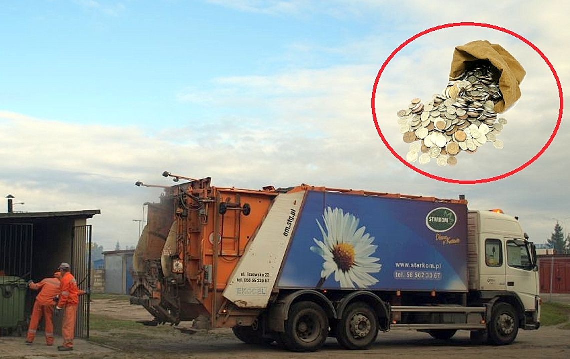 Ustawa daje możliwość wprowadzenia ulg i zwolnień z opłat za śmieci. Nie u nas! Ustawa daje możliwość wprowadzenia ulg i zwolnień z opłat za śmieci. Nie u nas!