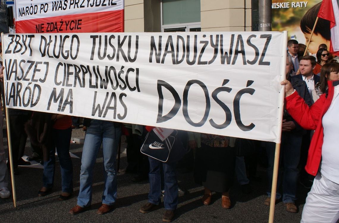 Ustawa o zgromadzeniach do Trybunału Konstytucyjnego Ustawa o zgromadzeniach do Trybunału Konstytucyjnego