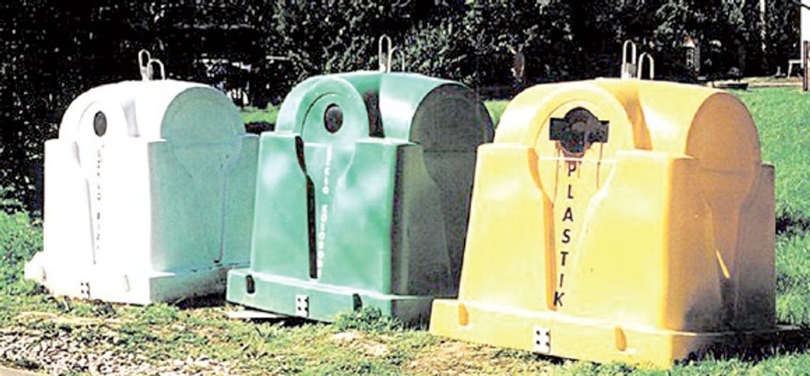 Ustawa śmieciowa w pytaniach i odpowiedziach Ustawa śmieciowa w pytaniach i odpowiedziach