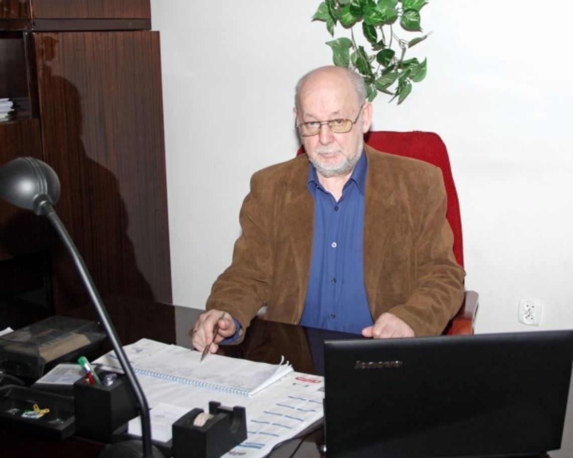 Usuwają graffiti, remontują elewacje