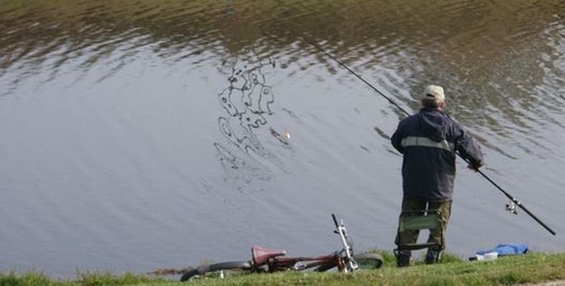 Utonął kajakarz w rzece Tuga