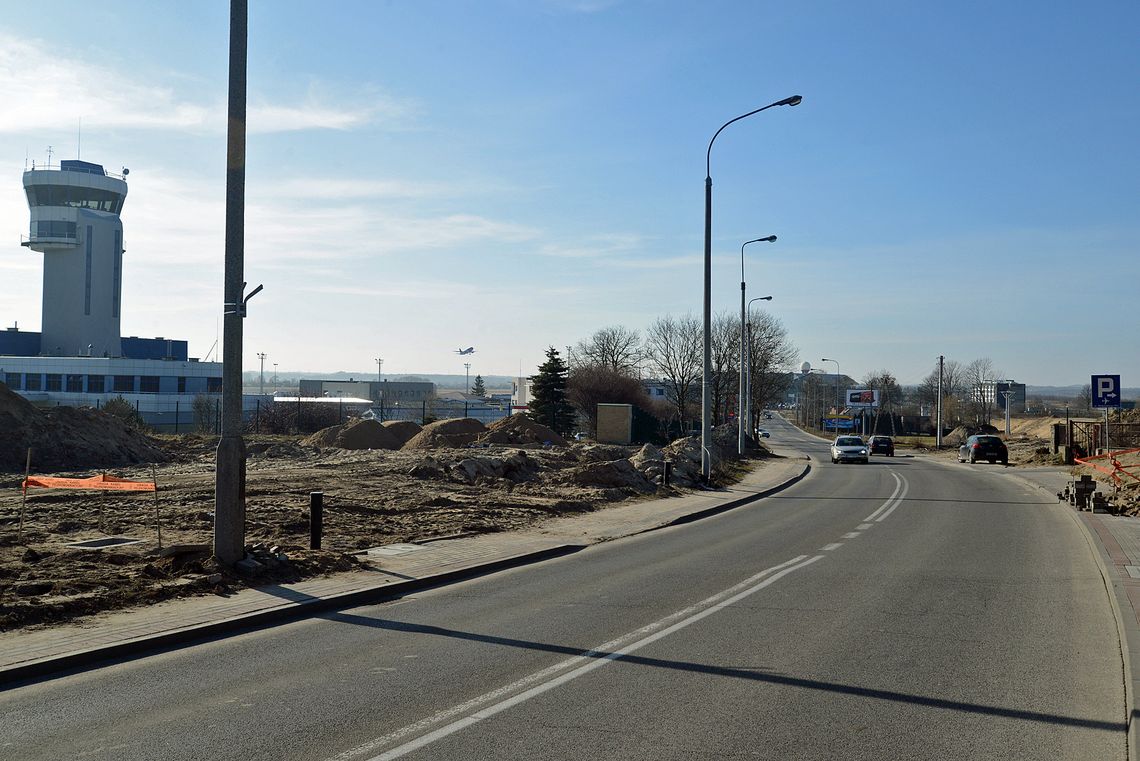 Utrudnienia dla kierowców, bo buduje się Pomorska Kolei Metropolitalna