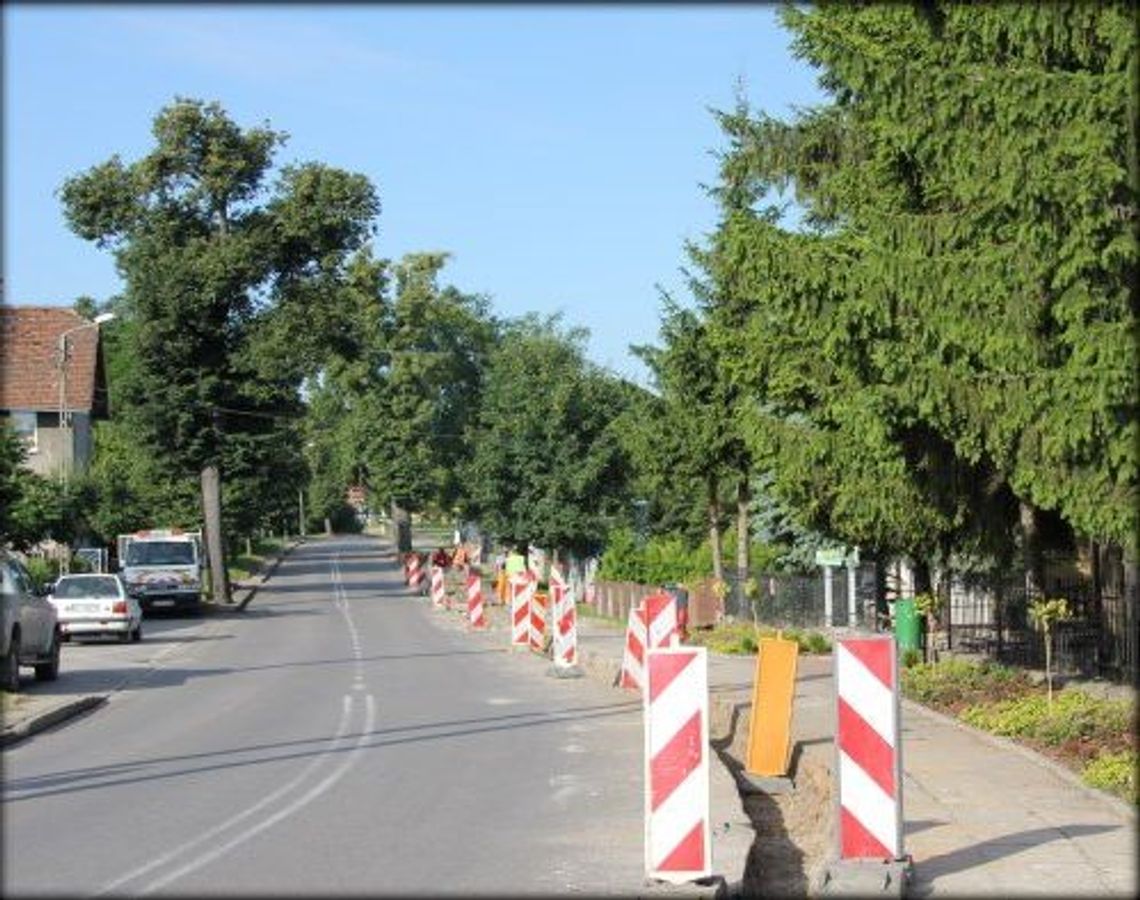 Utrudnienia, które ucieszą kierowców