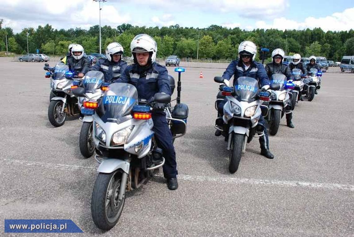 Utrudnienia w ruchu drogowym 24.07.2013