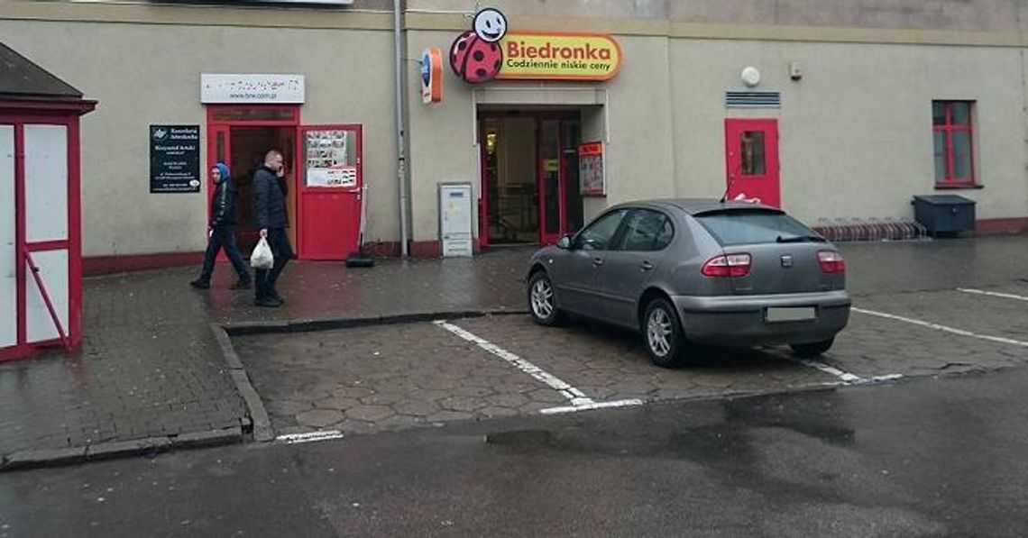 UWAGA! Biedronka wycofuje ryby z rtęcią 