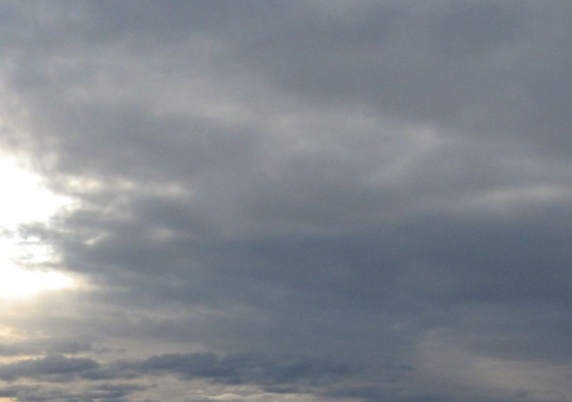 Uwaga! Burze i silny wiatr Uwaga! Burze i silny wiatr