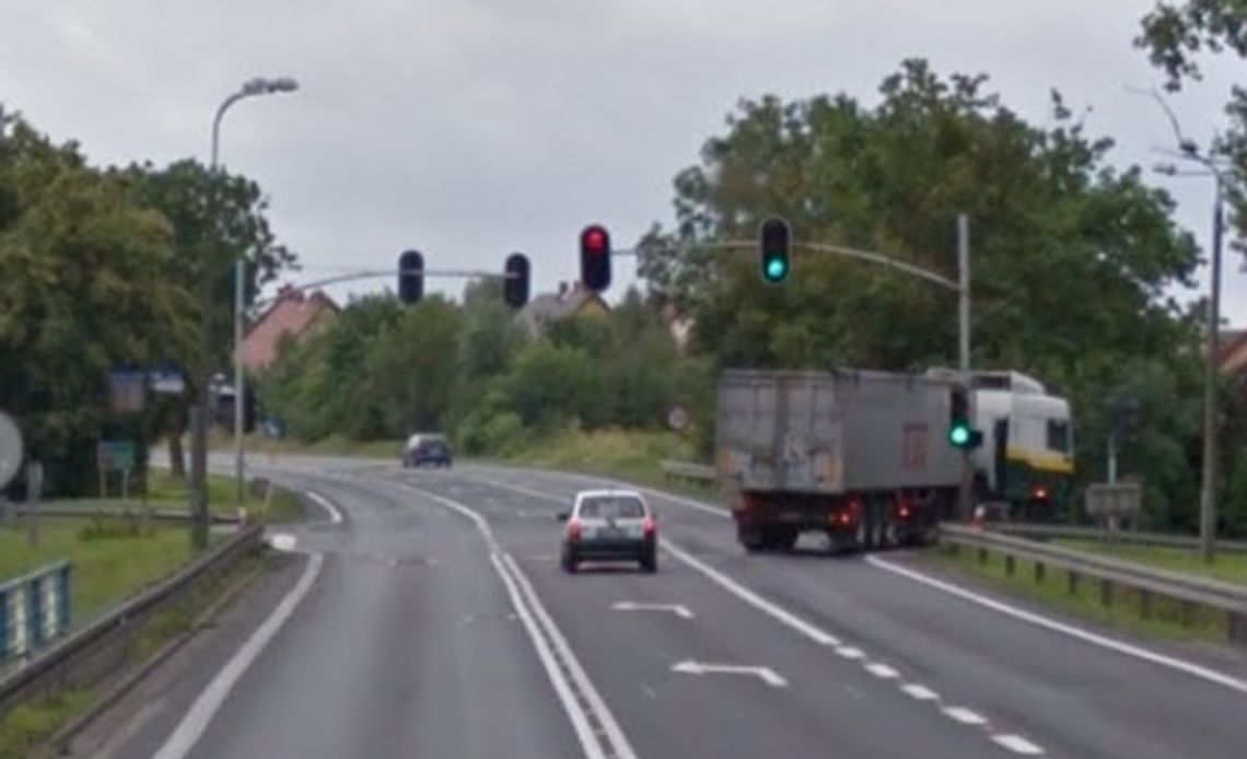 Uwaga kierowcy! Kolejne Utrudnienia na „jedynce” Uwaga kierowcy! Kolejne Utrudnienia na „jedynce”